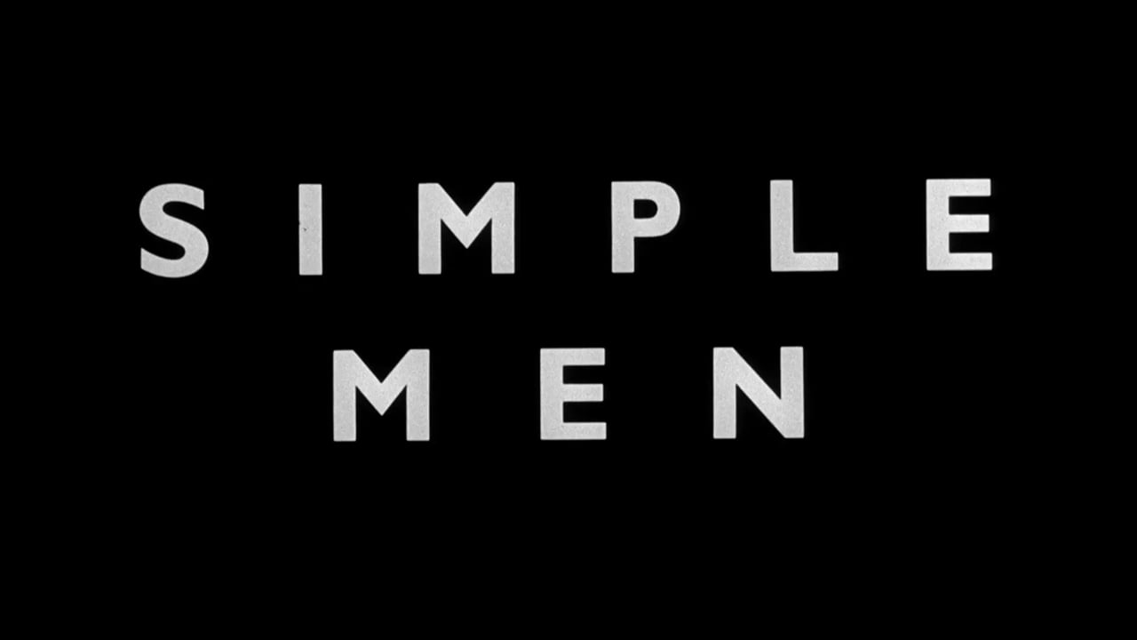 Simple Men / Trailer