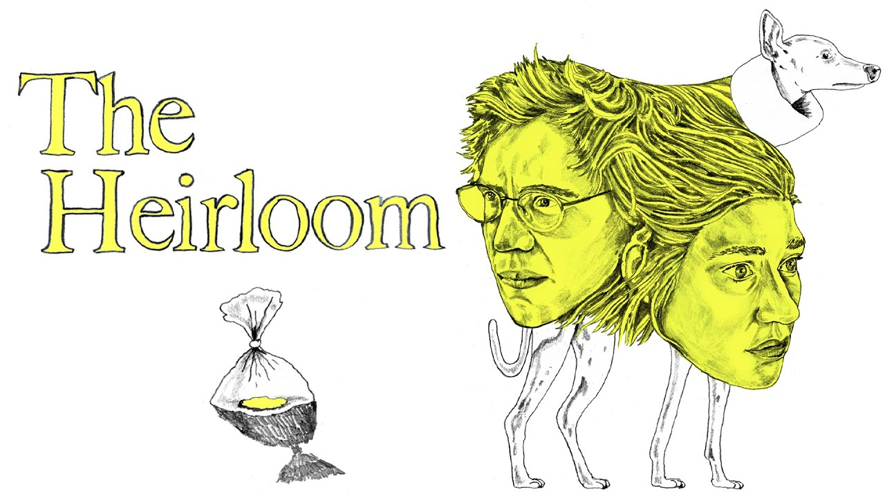 The Heirloom / Trailer