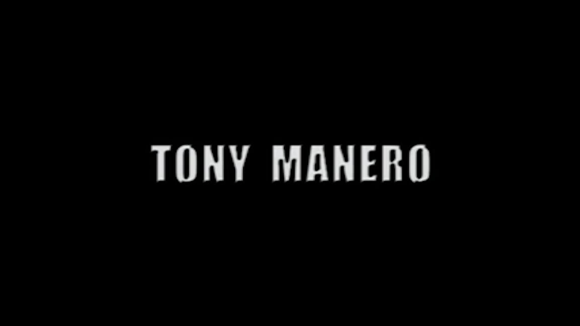 Tony Manero / Trailer