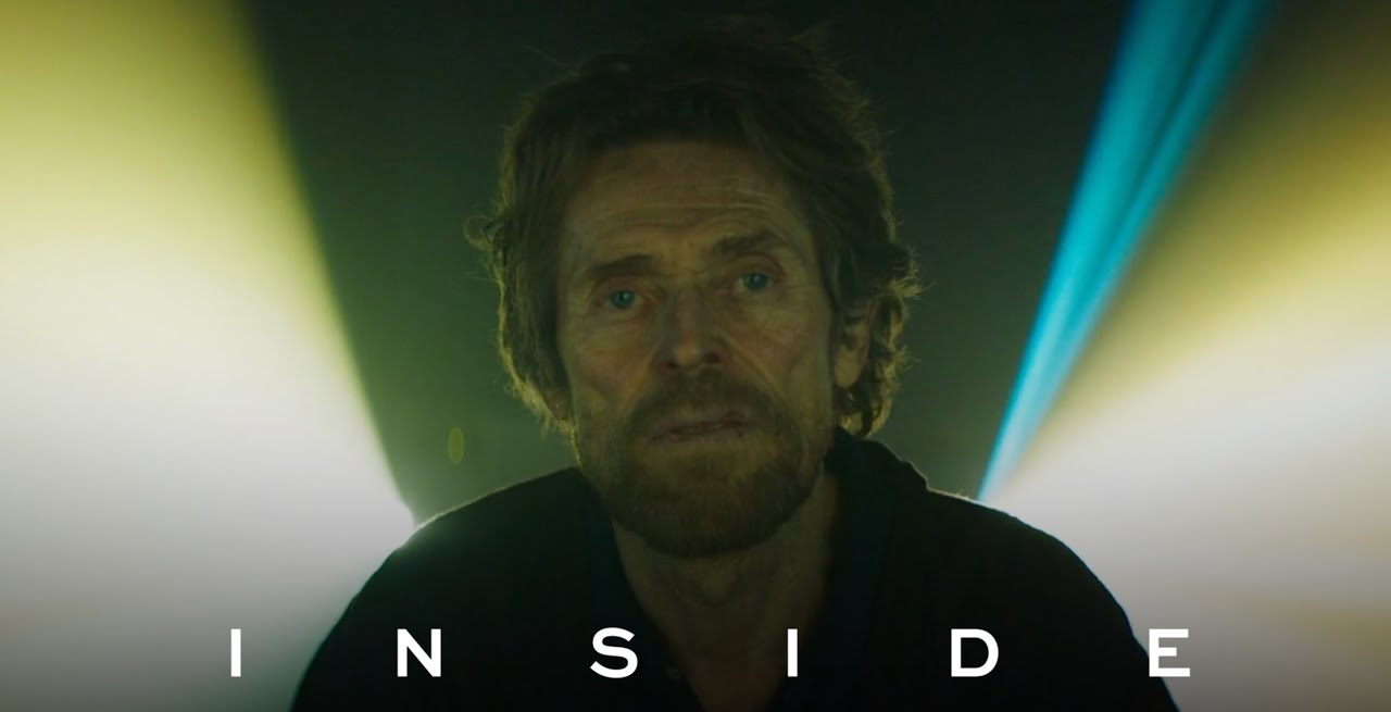 Inside / Trailer