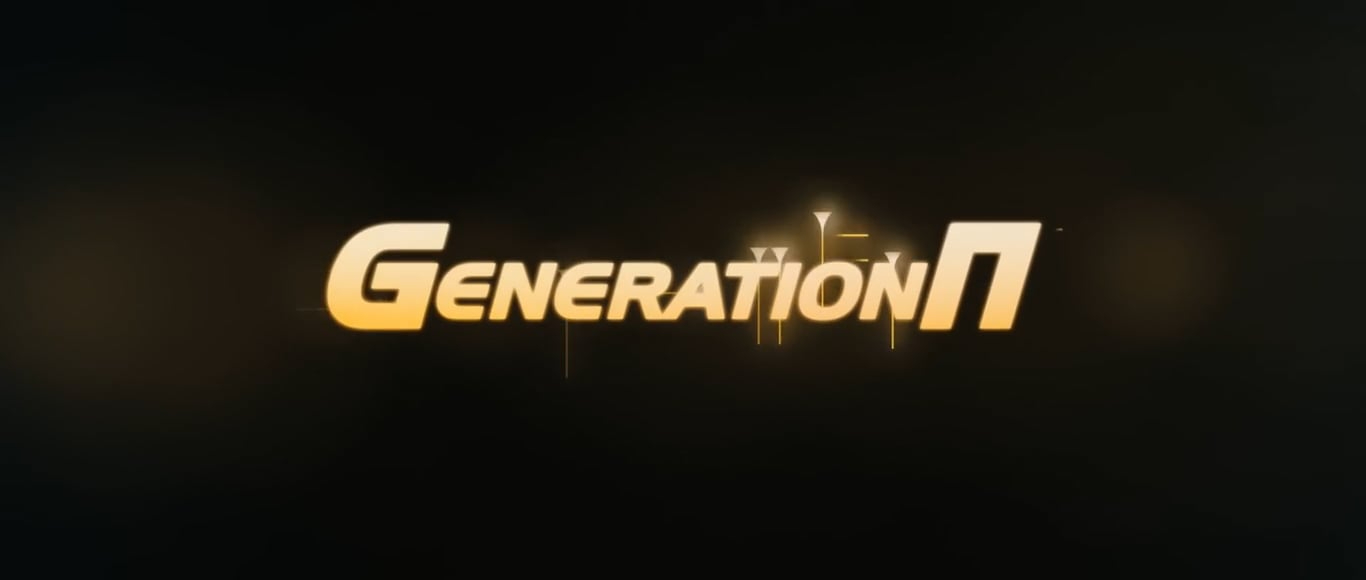 Generation P / Trailer
