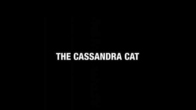 When the Cat Comes / Trailer