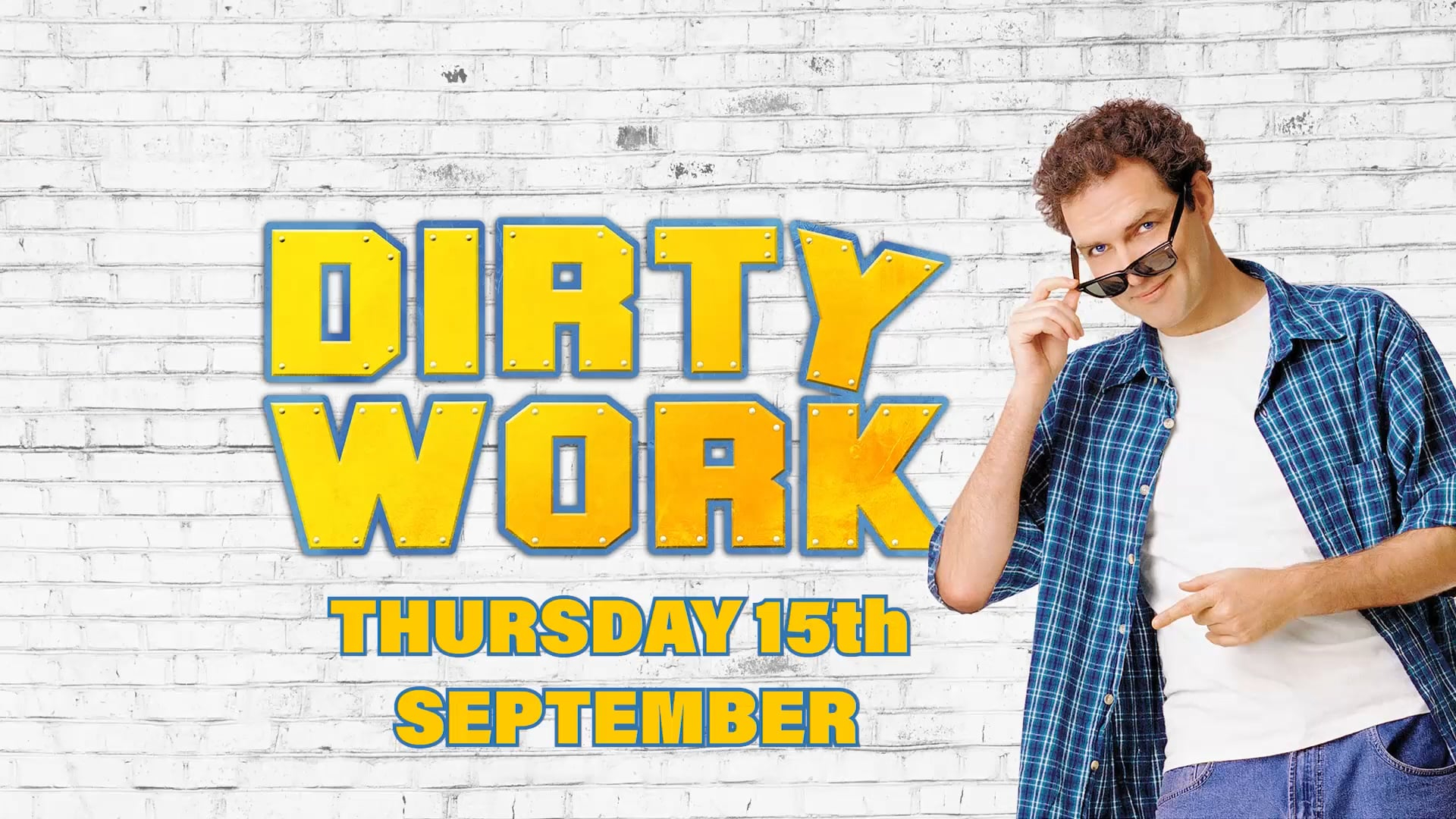 Dirty Work / Trailer